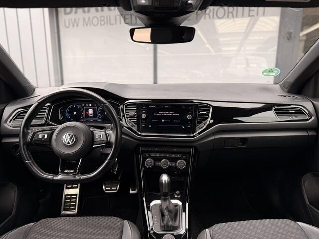Volkswagen T-Roc 2.0 TSI 4Motion R