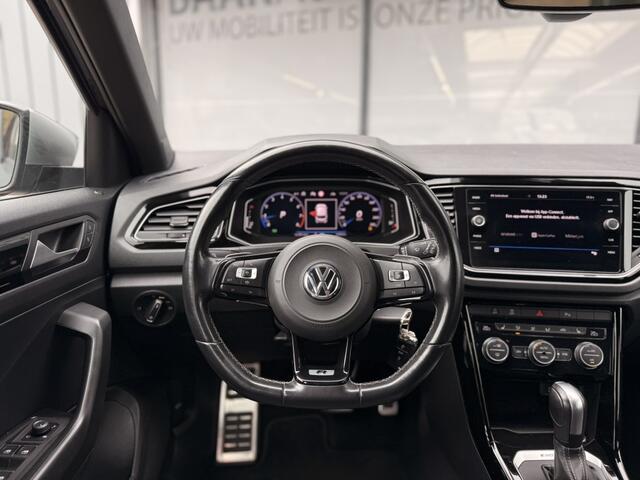 Volkswagen T-Roc 2.0 TSI 4Motion R