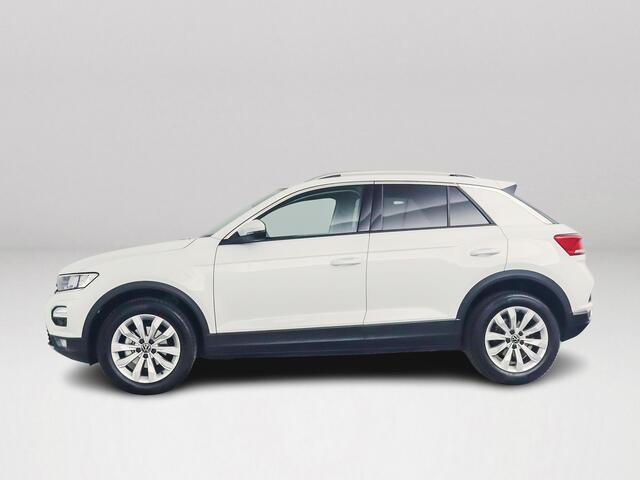Volkswagen T-Roc 1.5 TSI Style Business | Stoelverwarming | Parkeercamera | Navigatie