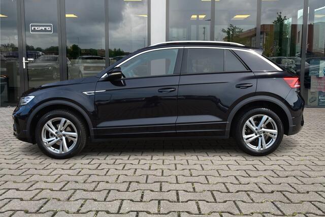 Volkswagen T-Roc 1.0 TSI R-Line | DAB | ACC | Winter Pakket |
