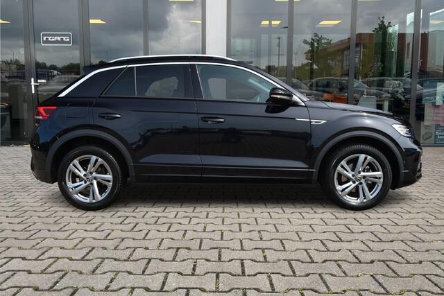 Volkswagen T-Roc 1.0 TSI R-Line | DAB | ACC | Winter Pakket |
