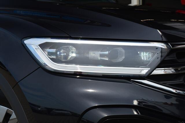 Volkswagen T-Roc 1.0 TSI R-Line | DAB | ACC | Winter Pakket |