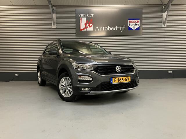 Volkswagen T-Roc 1.0 TSI STYLE/PDC/CAM/TREKH/STOEL STUUR VERW/CLIMA/ENZ