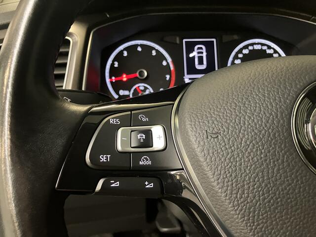 Volkswagen T-Roc 1.0 TSI STYLE/PDC/CAM/TREKH/STOEL STUUR VERW/CLIMA/ENZ