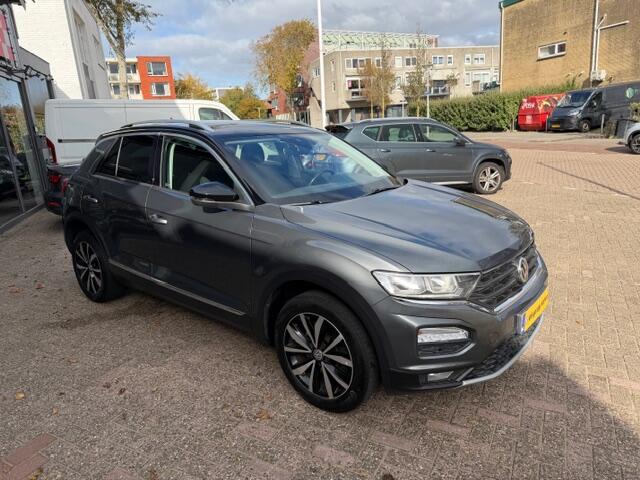 Volkswagen T-Roc 1.0 TSI Style
