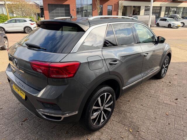 Volkswagen T-Roc 1.0 TSI Style