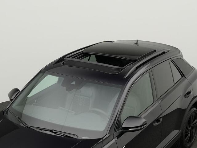 Volkswagen T-Roc 1.5 TSI 150 pk DSG R-Line Edition | Panoramadak | Stuur-/stoelverwarming | Achteruitrijcamera | Apple Carplay / Android Auto