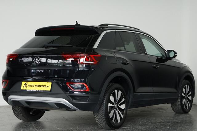 Volkswagen T-Roc 1.0 TSI Move / Carplay / LED / All season
