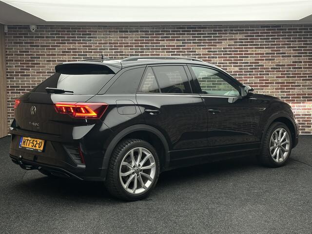 Volkswagen T-Roc 1.5 TSI R-Line Virtual IQ DSG Garantie Trekhaak