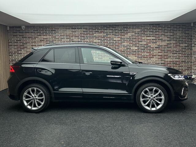 Volkswagen T-Roc 1.5 TSI R-Line Virtual IQ DSG Garantie Trekhaak