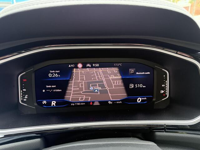 Volkswagen T-Roc 1.5 TSI R-Line