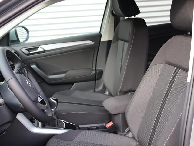 Volkswagen T-Roc Life Edition 1.0 85 kW / 116 pk TSI SUV 6 versn. H and | Navigatie | Climatronic | Stoel pakket |