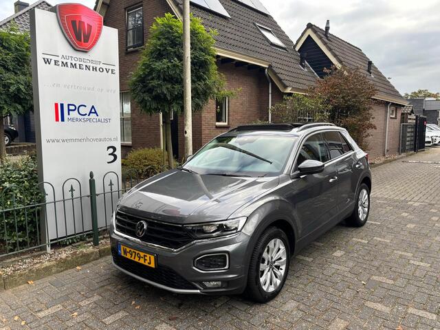 Volkswagen T-Roc 1.0 TSI Style