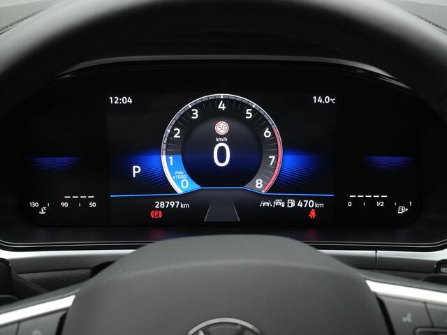 Volkswagen T-Roc 1.5 TSI 150 pk DSG Life Edition | Achteruitrijcamera | LED Plus koplampen | Park Assit | Side Assist | Carplay