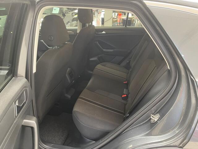 Volkswagen T-Roc 1.0 TSI Style [ CLIMATE CONTROL | APPLE CARPLAY / ANDROID AUTO |