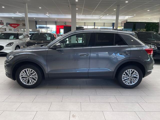 Volkswagen T-Roc 1.0 TSI Style [ CLIMATE CONTROL | APPLE CARPLAY / ANDROID AUTO |