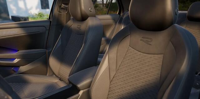 Volkswagen T-Roc 1.5 eTsi R-Line First Edition