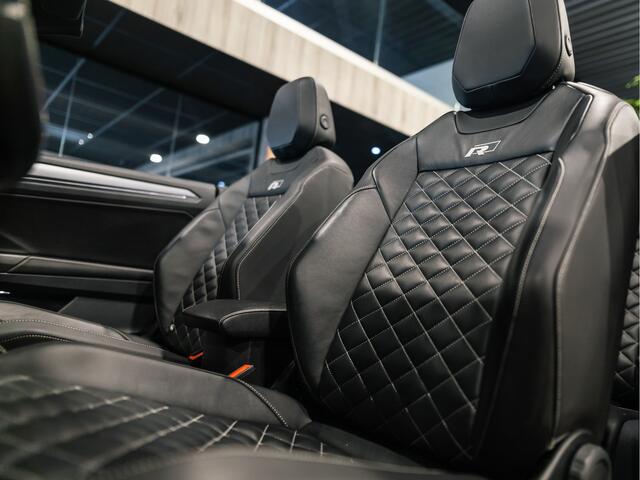 Volkswagen T-Roc Cabrio 1.5 TSI R-Line Automaat Navigatie | Camera | Carplay/Android