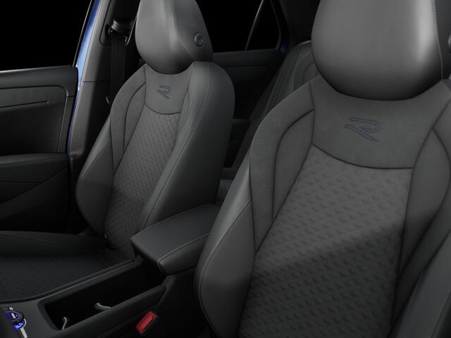 Volkswagen T-Roc R-Line First Edition 1.5 eTSI 150 PK | Head-Up Display | 360 Camera | LED Matrix | Elektrische Achterklep |