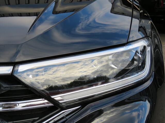 Volkswagen T-Roc 1.5 TSI 150pk DSG-aut. R-LINE / Trekhaak afn. / Camera / Stoelverw. / IQ Light / FABRIEKS garantie