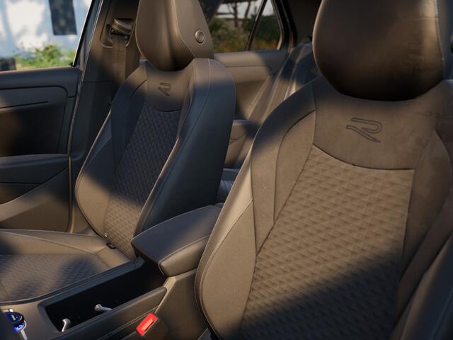 Volkswagen T-Roc R-Line First Edition 1.5 150 PK | Trekhaak | Panoramadak | 360 Camera | Head-Up | Elektrische Achterklep |