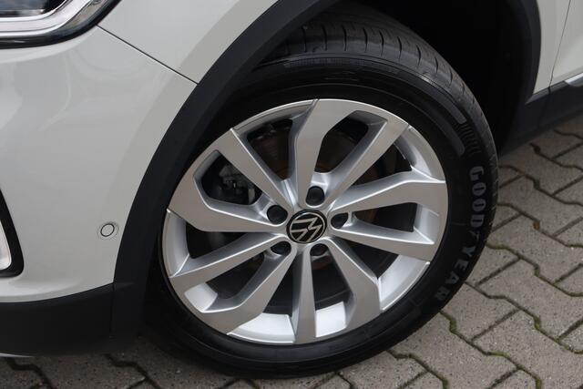 Volkswagen T-Roc 1.5 TSI Style | Camera | ACC | DAB | Fabrieksgarantie |