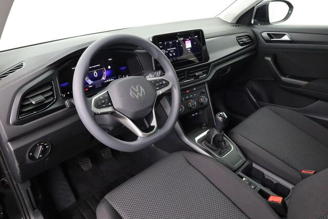 Volkswagen T-Roc Edition 1.0 TSI 116 pk