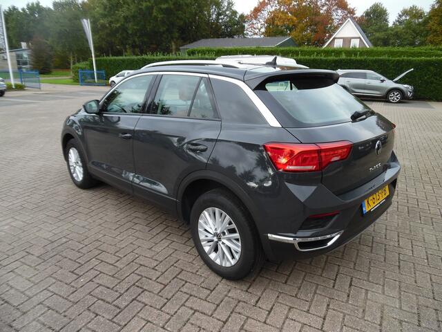 Volkswagen T-Roc 1.0 TSI Style Business