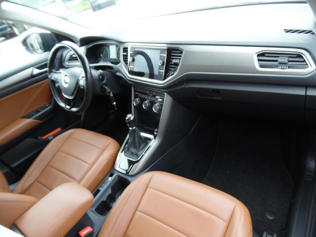 Volkswagen T-Roc 1.0 TSI Style Business