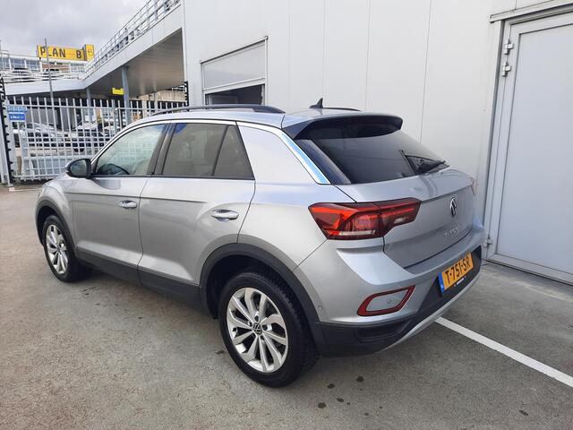 Volkswagen T-Roc 1.0 TSI Life Business | Camera | 17" velgen