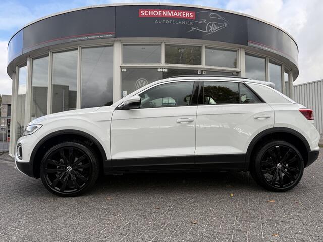 Volkswagen T-Roc 1.5 TSI Life