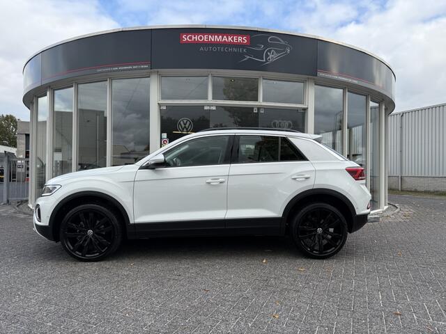 Volkswagen T-Roc 1.5 TSI Life
