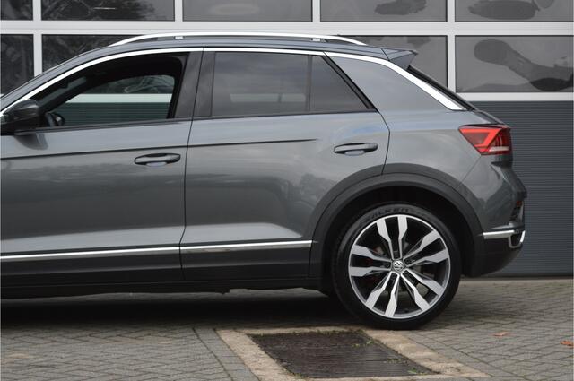 Volkswagen T-Roc 2.0 TSI 4Motion Sport Business R | LED/Carplay/Virt. Cockpit | Met 12 maanden Bovag garantie!