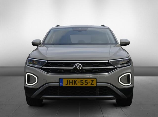 Volkswagen T-Roc 1.5 TSI R-Line Bns