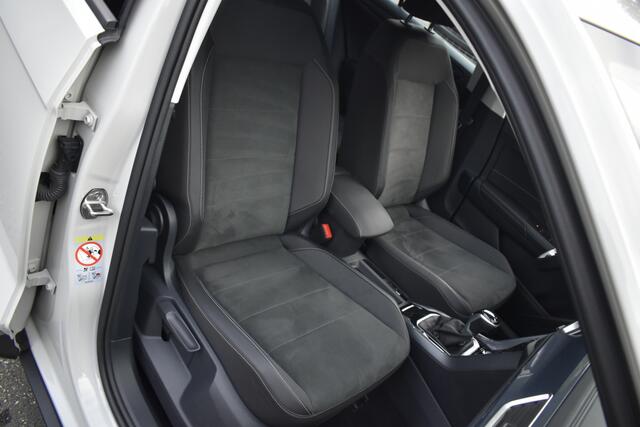 Volkswagen T-Roc 1.5 TSI R-Line Bns