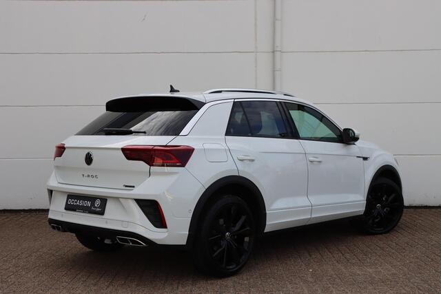Volkswagen T-Roc 2.0 TSI DSG 4Motion R-Line