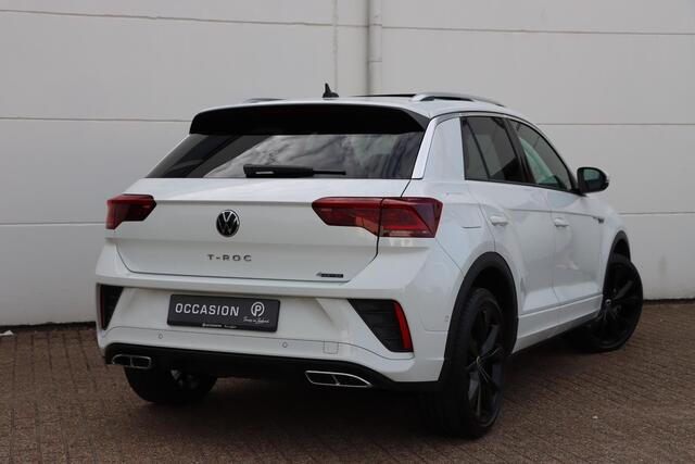 Volkswagen T-Roc 2.0 TSI DSG 4Motion R-Line