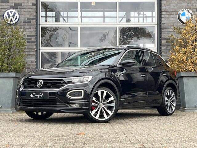 Volkswagen T-Roc 1.5 TSI AUT. SPORT R-LINE BEATS - VIRTU - PANO. DAK - TREKH.