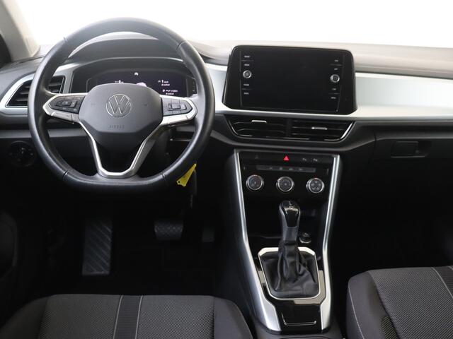 Volkswagen T-Roc 1.5 TSI Life 75 Edition | Trekhaak | Navigatie | Carplay | Dig. Cockpit |