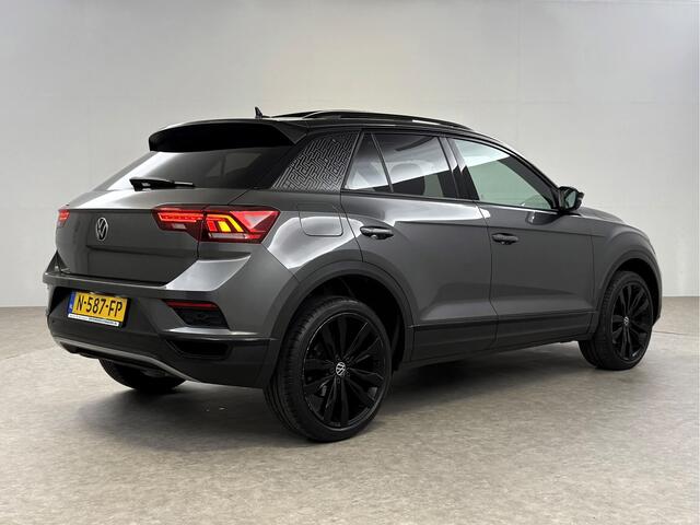 Volkswagen T-Roc 1.5 TSI Sport | Pano | Virtual | Camera | Carplay | Adaptive Cruise | Keyless | Stoelverw. | NAP