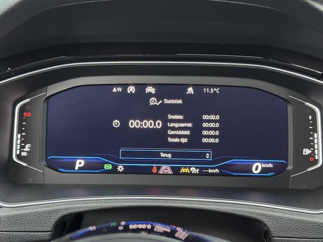 Volkswagen T-Roc 2.0 TSI 4Motion R | Trekhaak | BEATS | Pano |