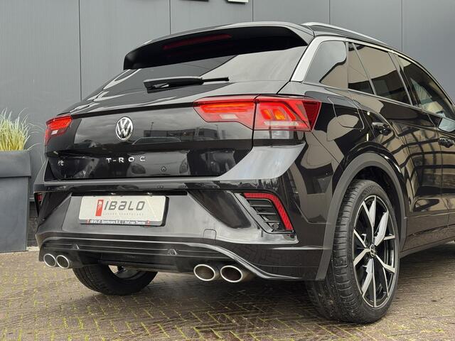 Volkswagen T-Roc 2.0 TSI 4Motion R | Trekhaak | BEATS | Pano |
