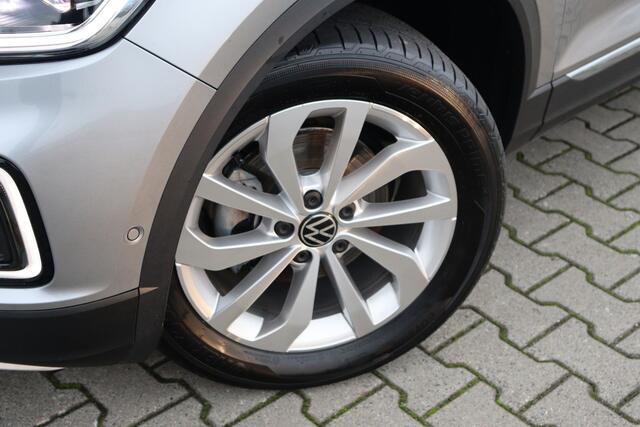 Volkswagen T-Roc 1.5 TSI Style | Camera | ACC | DAB | Fabrieksgarantie |