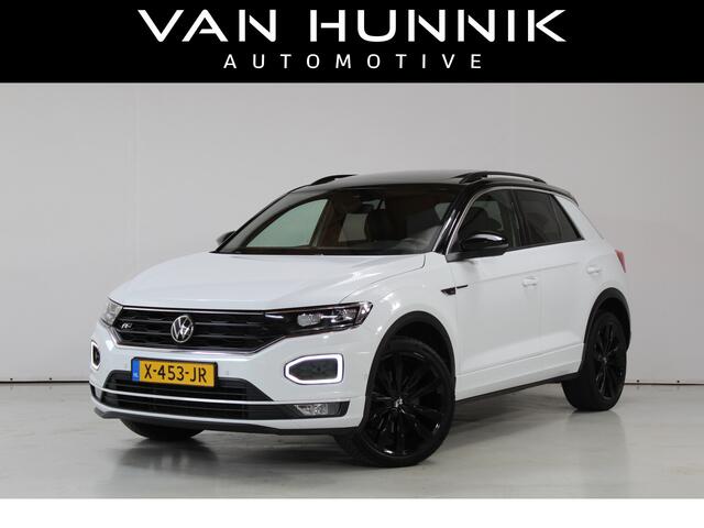 Volkswagen T-Roc 1.5 TSI Sport Business R | Pano | Virtual | Cam | Acc | Dab