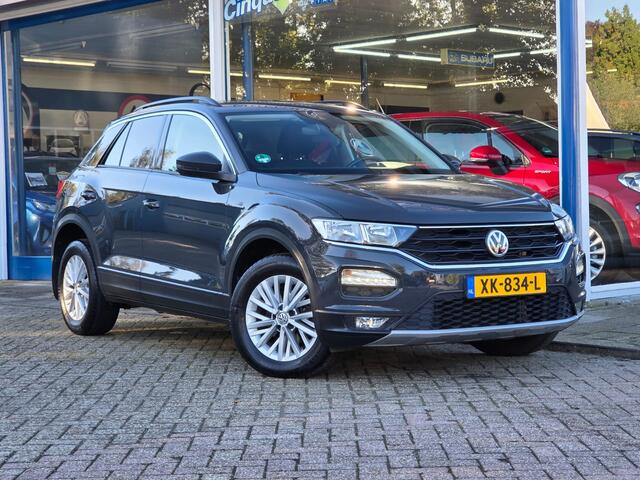 Volkswagen T-Roc 1.5 TSI Style