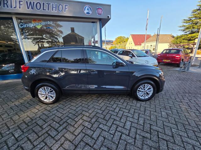 Volkswagen T-Roc 1.5 TSI Style