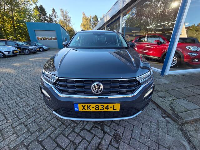 Volkswagen T-Roc 1.5 TSI Style