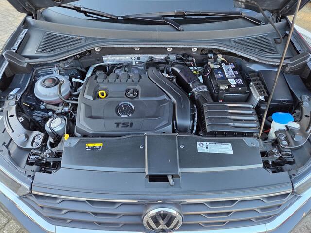 Volkswagen T-Roc 1.5 TSI Style