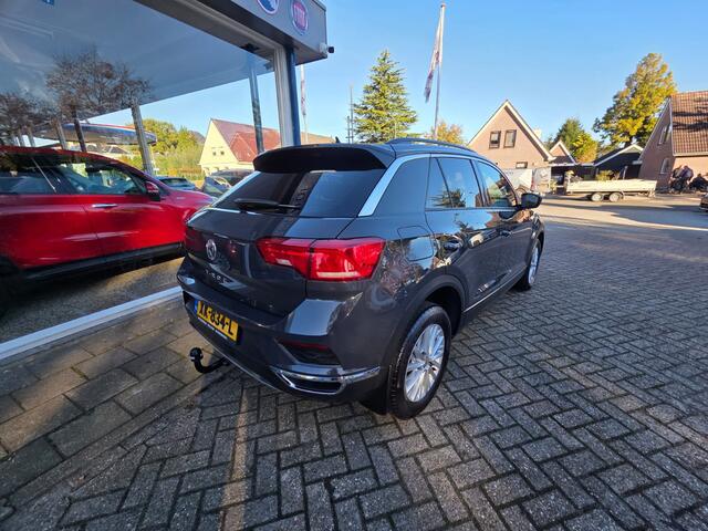Volkswagen T-Roc 1.5 TSI Style