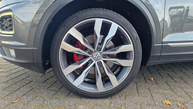 Volkswagen T-Roc 1.5 TSI Sport, Stoelverwarming, NL Auto